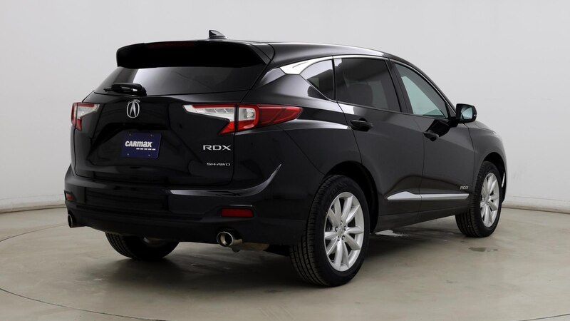 2019 Acura RDX  8