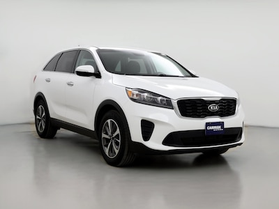 2020 Kia Sorento LX -
                Indianapolis, IN