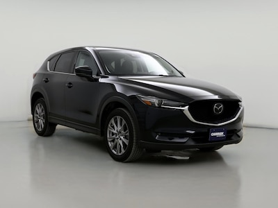 2020 Mazda CX-5 Grand Touring -
                Indianapolis, IN