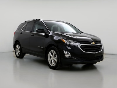 2020 Chevrolet Equinox LT -
                Indianapolis, IN