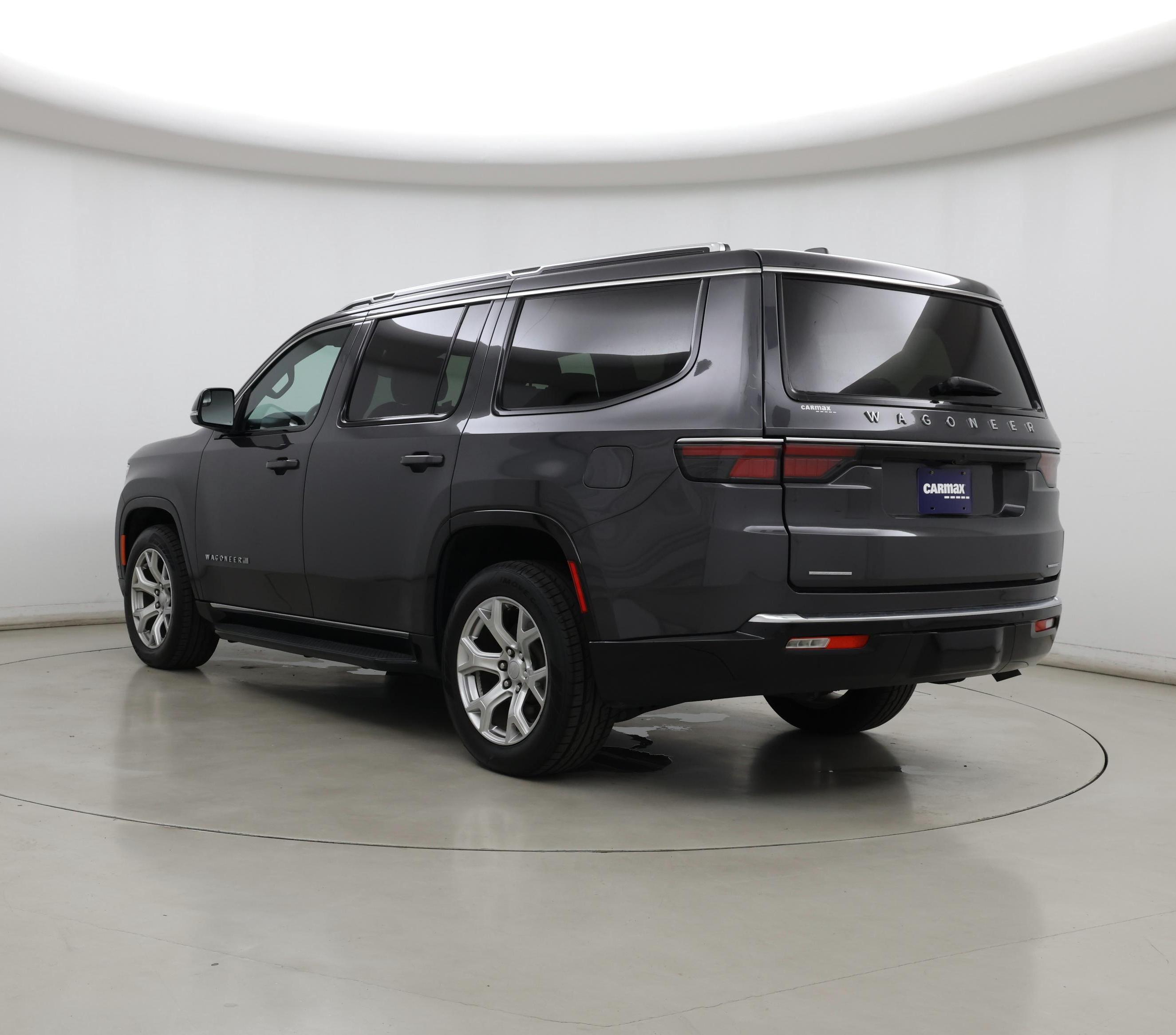 Thumbnail: 2022 Jeep Wagoneer - 2