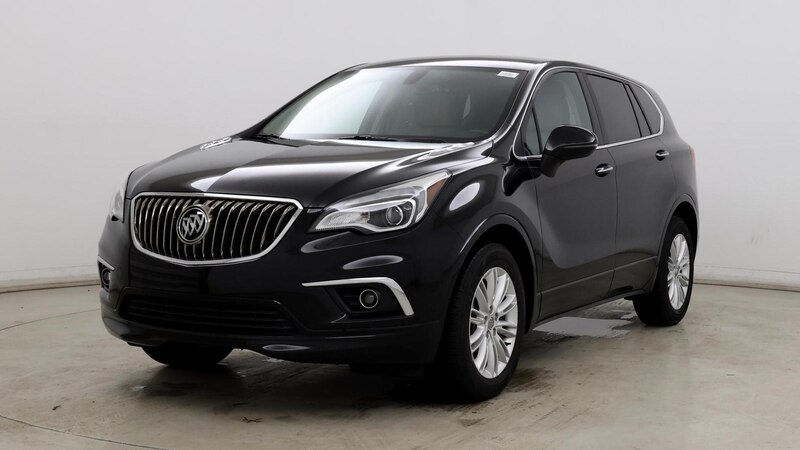 2017 Buick Envision Preferred 4