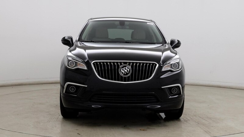 2017 Buick Envision Preferred 5