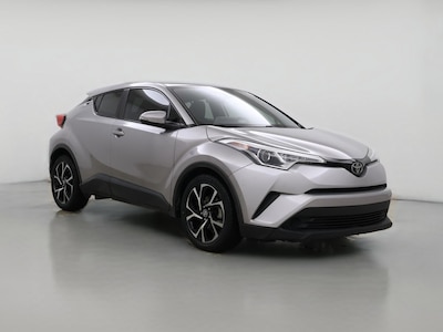 2019 Toyota C-HR XLE -
                Indianapolis, IN