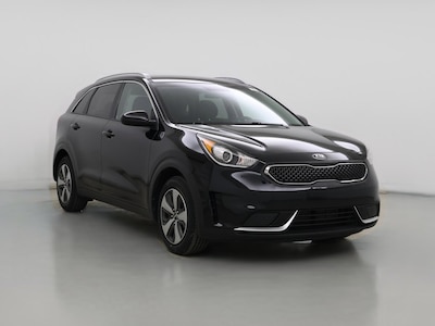 2018 Kia Niro LX -
                Indianapolis, IN