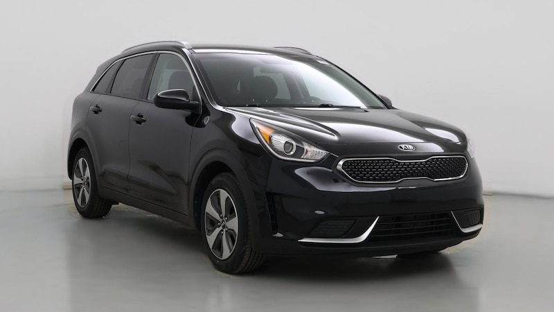 2018 Kia Niro LX Hero Image