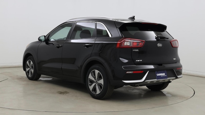 2018 Kia Niro LX 2