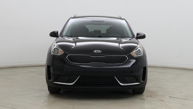 2018 Kia Niro LX 5