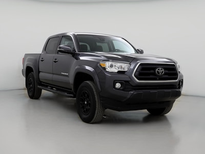 2021 Toyota Tacoma SR5 -
                Indianapolis, IN