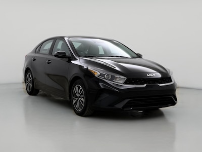 2022 Kia Forte LXS -
                Indianapolis, IN