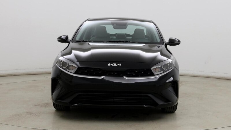 2022 Kia Forte LXS 5