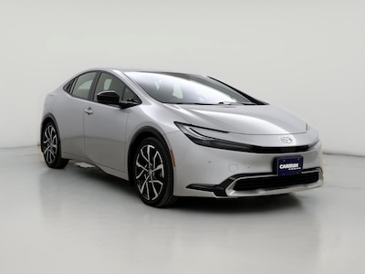 2023 Toyota Prius Prime Premium -
                Indianapolis, IN