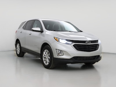 2018 Chevrolet Equinox LT -
                Indianapolis, IN