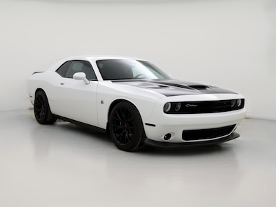 2021 Dodge Challenger T/A -
                Indianapolis, IN