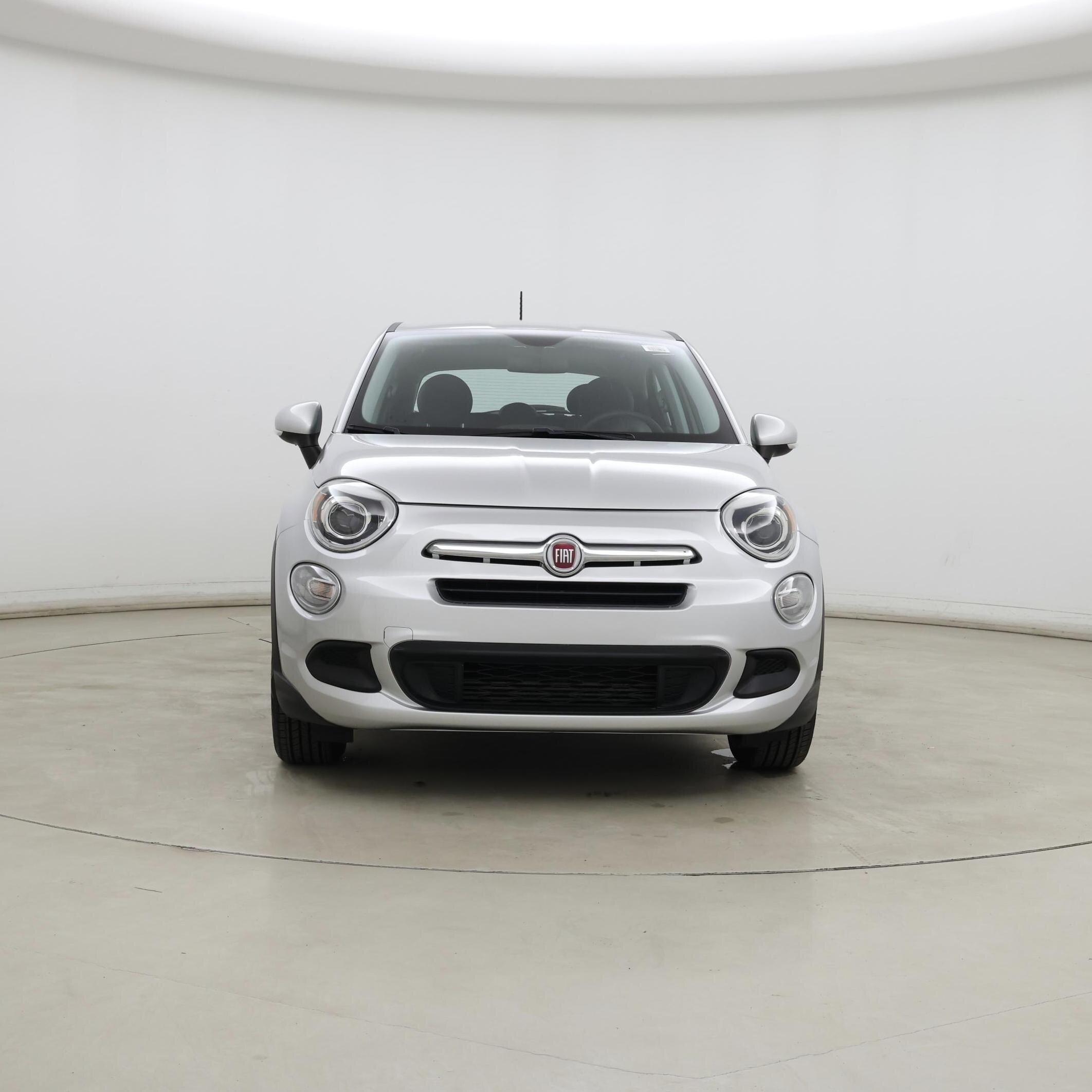 Thumbnail: 2016 Fiat 500X - 5