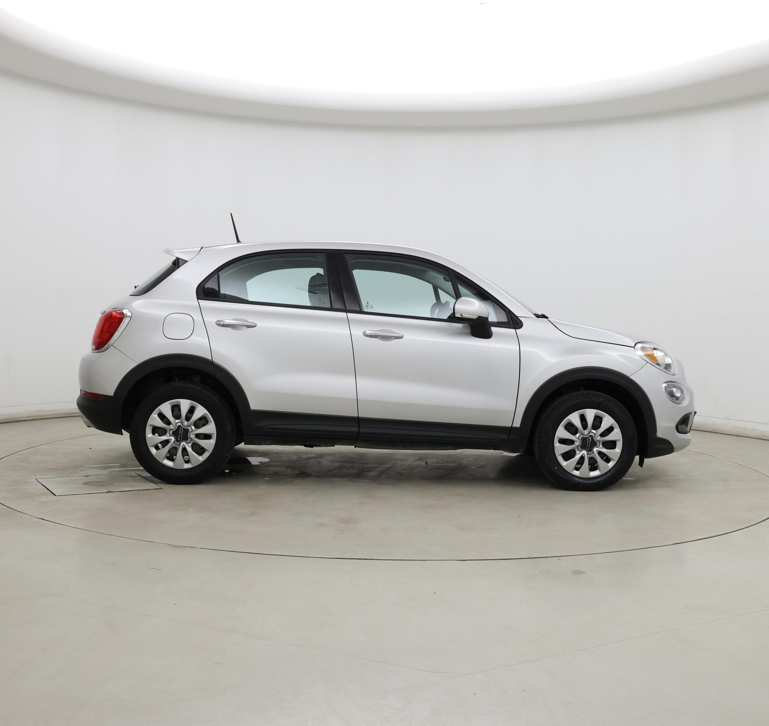 Thumbnail: 2016 Fiat 500X - 7