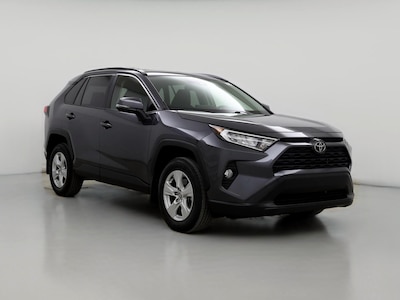 2020 Toyota RAV4 XLE -
                Indianapolis, IN