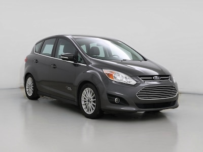 2015 Ford C-Max Energi SEL -
                Indianapolis, IN