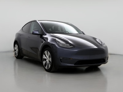 2021 Tesla Model Y Long Range -
                Indianapolis, IN