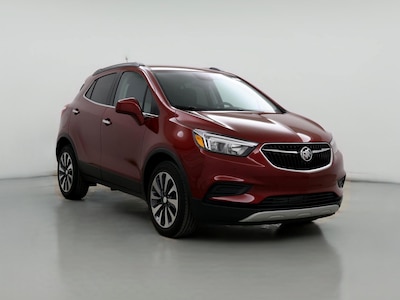 2021 Buick Encore Preferred -
                Indianapolis, IN