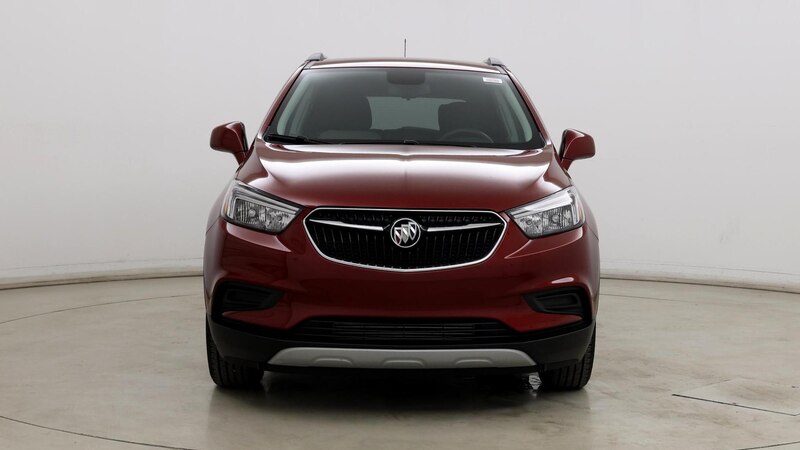 2021 Buick Encore Preferred 5