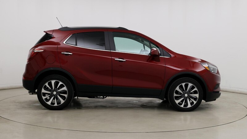 2021 Buick Encore Preferred 7