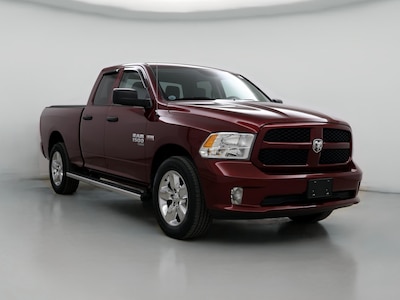 2019 RAM 1500 Classic Express -
                Indianapolis, IN