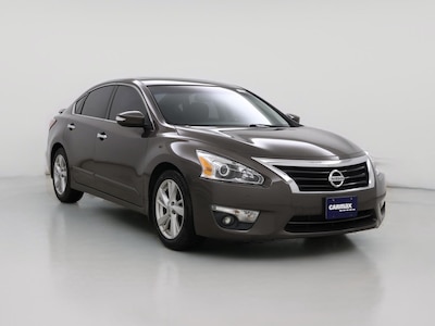 2015 Nissan Altima SV -
                Indianapolis, IN