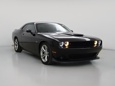 2022 Dodge Challenger R/T -
                Indianapolis, IN