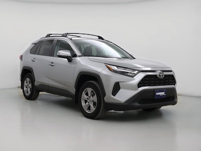 2022 Toyota RAV4 XLE -
                Indianapolis, IN