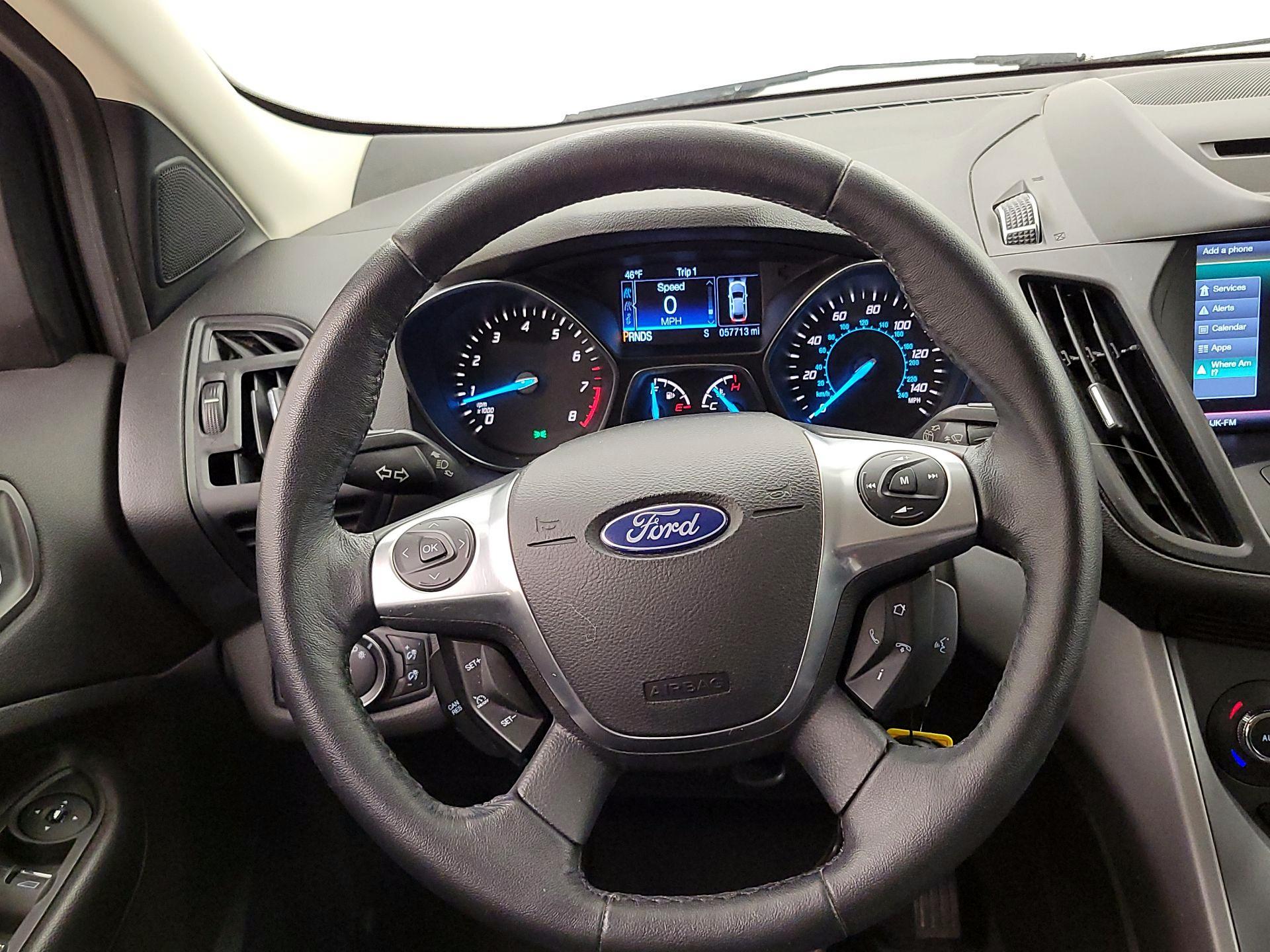 Thumbnail: 2014 Ford Escape - 10