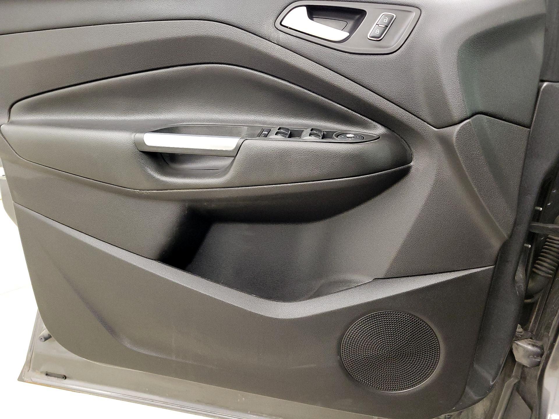 Thumbnail: 2014 Ford Escape - 12