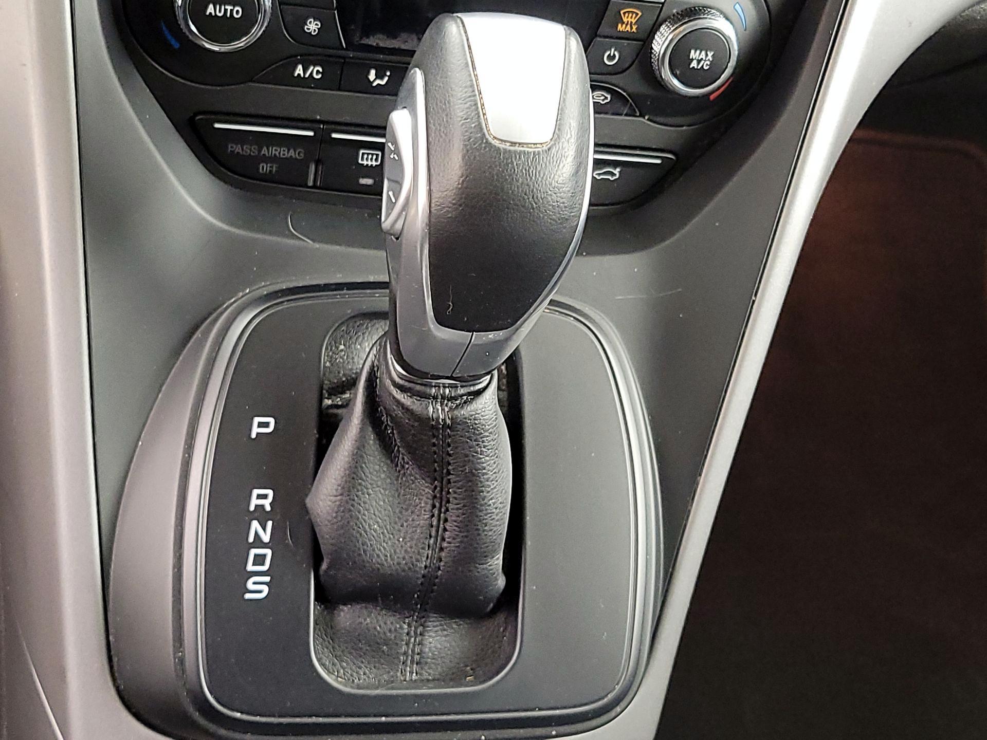 Thumbnail: 2014 Ford Escape - 17