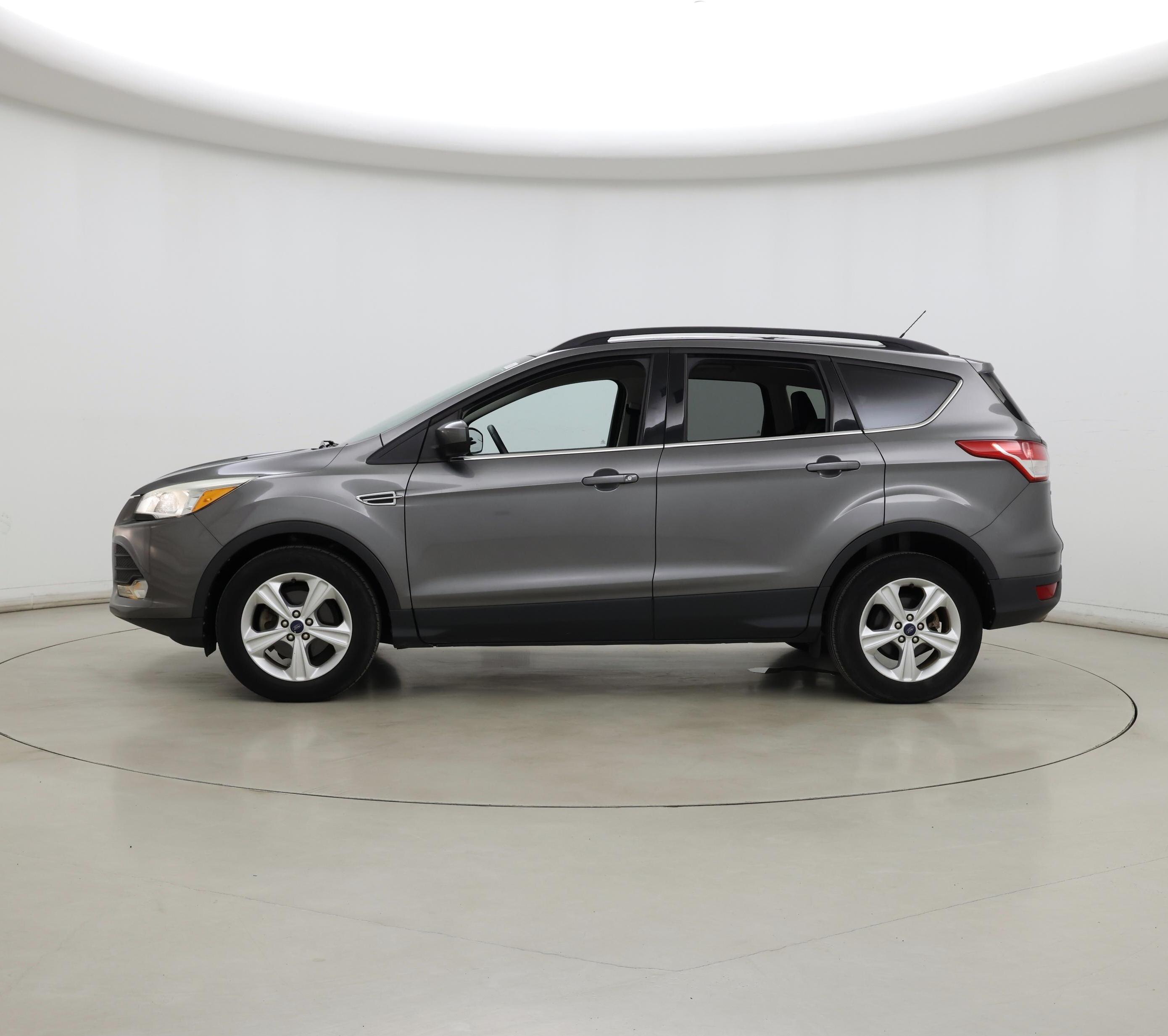 Thumbnail: 2014 Ford Escape - 3