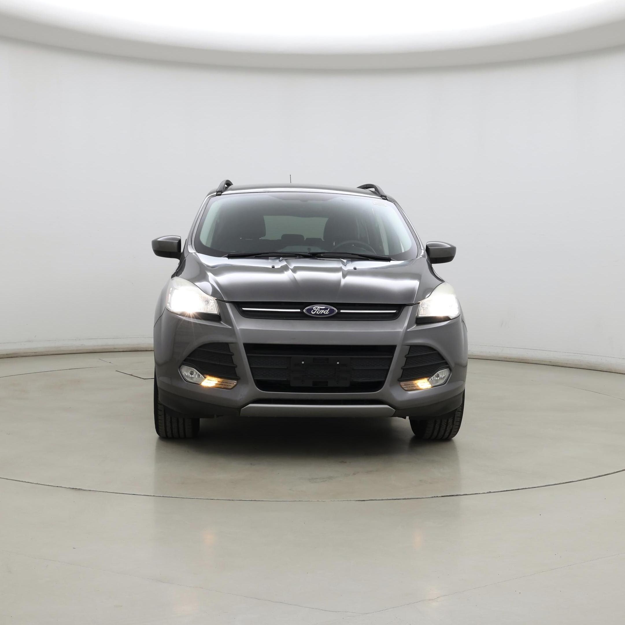Thumbnail: 2014 Ford Escape - 5