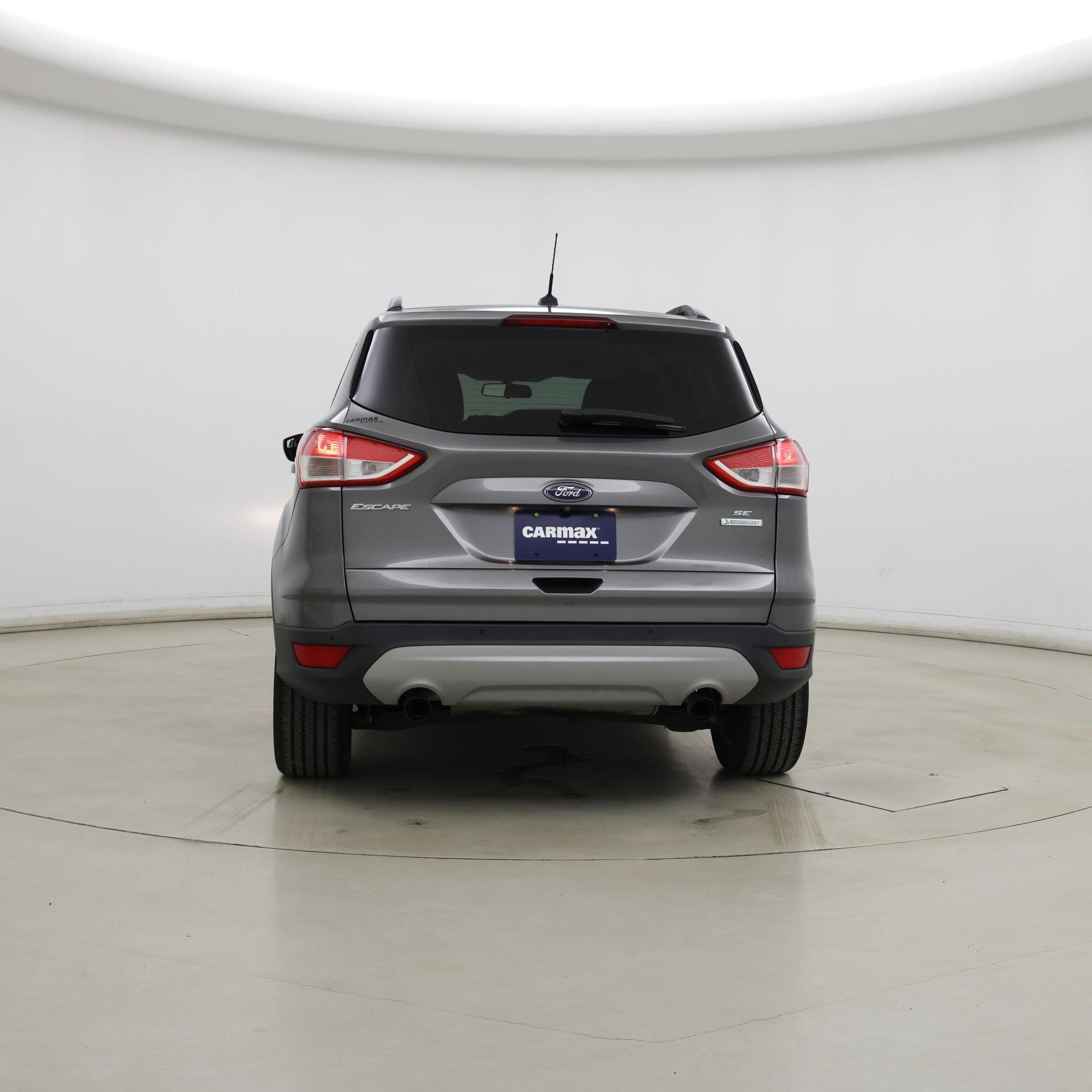 Thumbnail: 2014 Ford Escape - 6