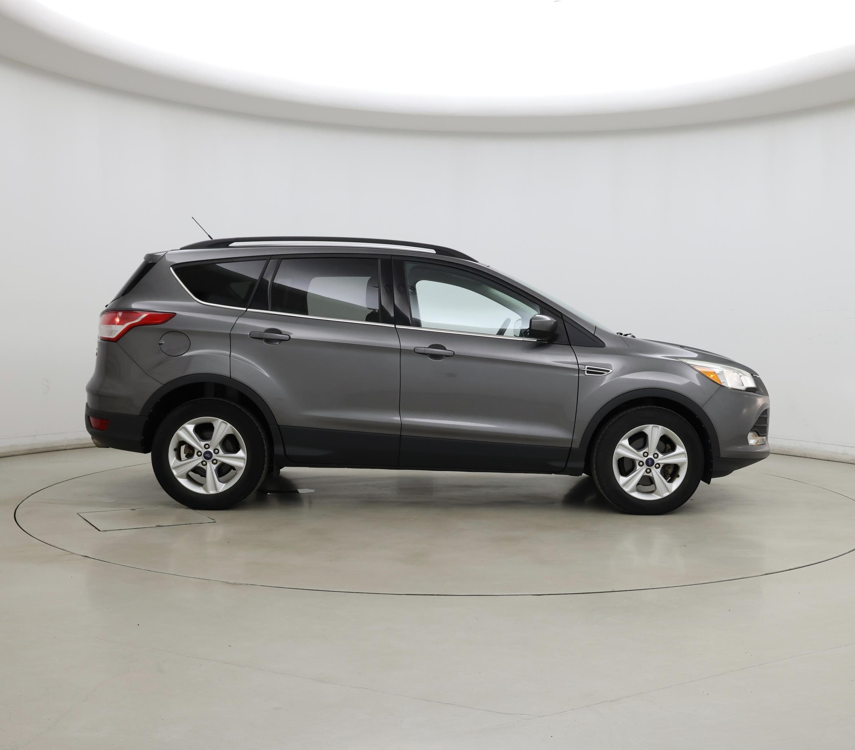 Thumbnail: 2014 Ford Escape - 7