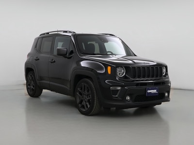 2021 Jeep Renegade 80th Anniversary -
                Merrillville, IN