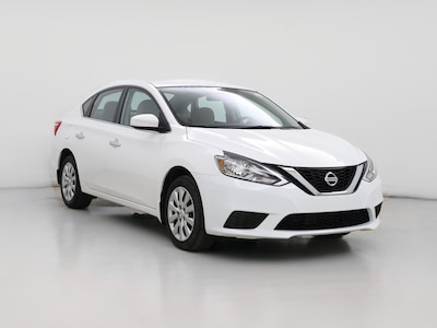 2016 Nissan Sentra S -
                Indianapolis, IN