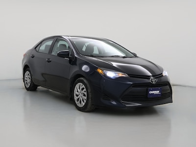 2019 Toyota Corolla LE -
                Indianapolis, IN