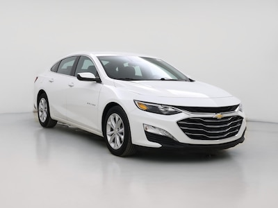 2020 Chevrolet Malibu LT -
                Fort Wayne, IN