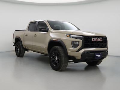 2023 GMC Canyon Elevation -
                Indianapolis, IN