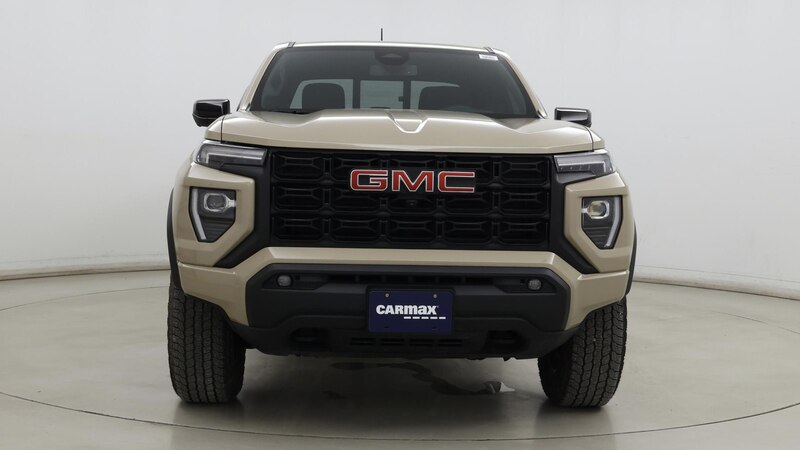 2023 GMC Canyon Elevation 5