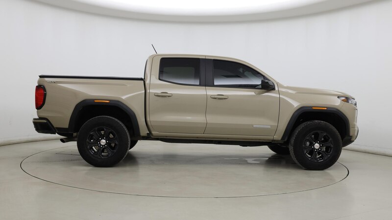 2023 GMC Canyon Elevation 7