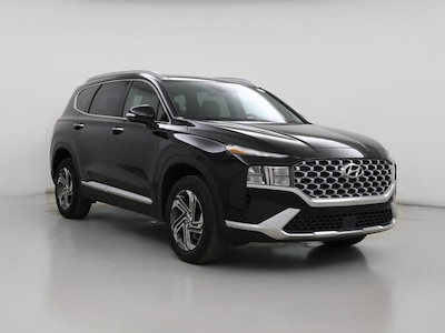 2022 Hyundai Santa Fe SEL -
                Indianapolis, IN