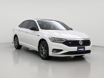 2019 Volkswagen Jetta R-Line -
                Indianapolis, IN