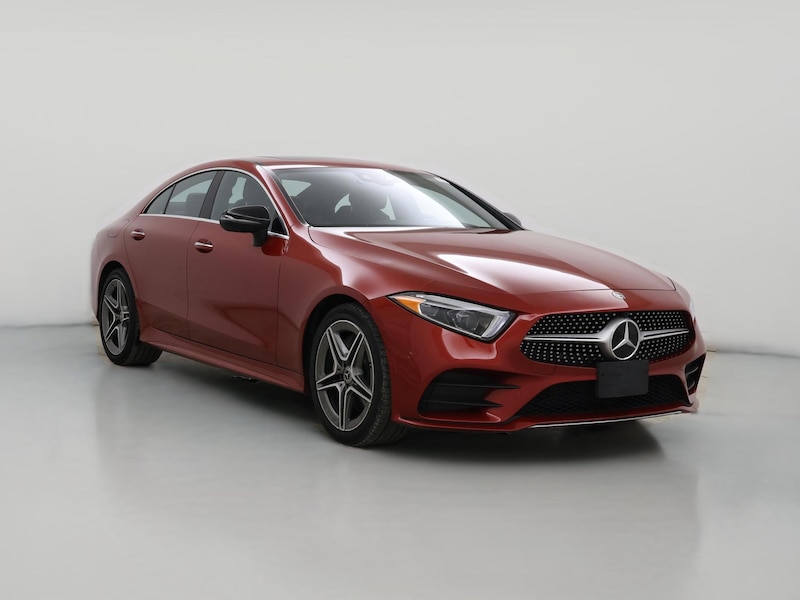 2019 Mercedes-Benz CLS 450 -
                  Hickory, NC
