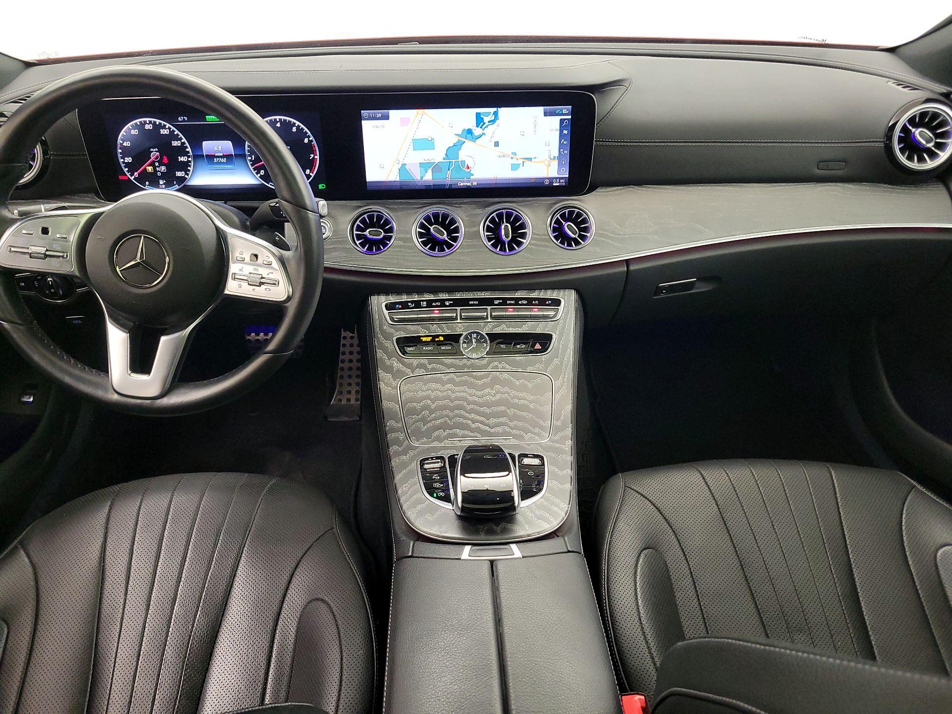 Thumbnail: 2019 Mercedes-Benz CLS - 9