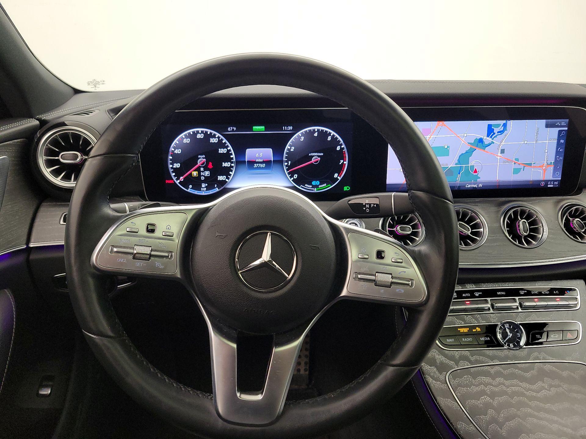 Thumbnail: 2019 Mercedes-Benz CLS - 10