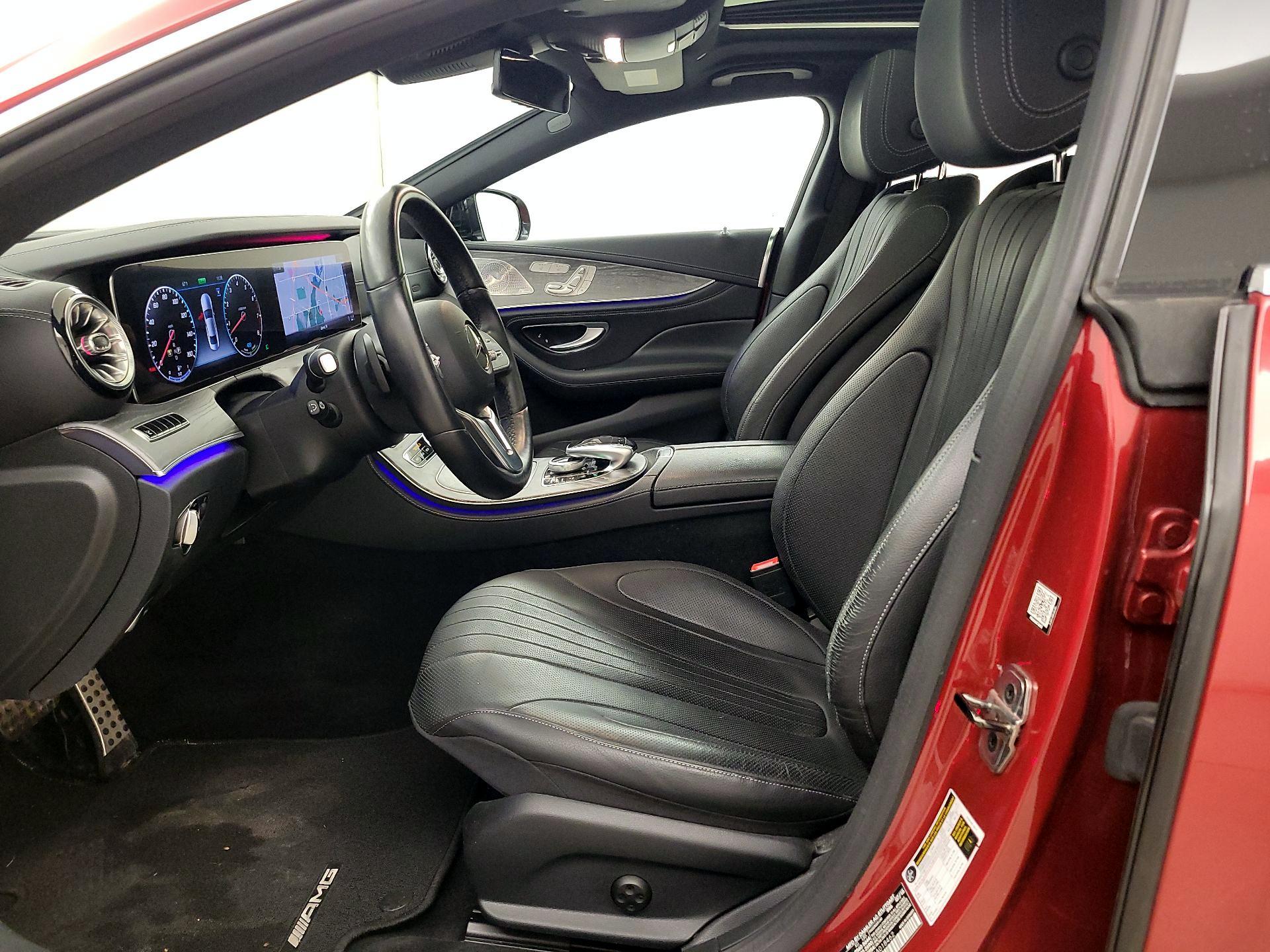 Thumbnail: 2019 Mercedes-Benz CLS - 11